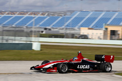 #7 Schmidt Peterson Motorsports w/Curb-Agajanian : RC Enerson