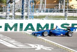 #11 Carlin : Ed Jones