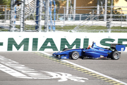 #11 Carlin : Ed Jones