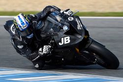 Josh Brookes, Milwaukee BMW