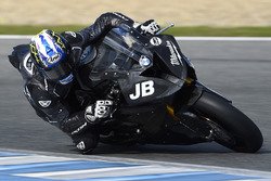Josh Brookes, Milwaukee BMW