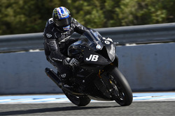 Josh Brookes, Milwaukee BMW