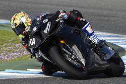 Karel Abraham, Milwaukee BMW