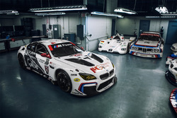 BMW M6 GTLM