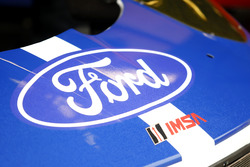 Деталь Ford GT