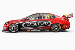 Tim Slade, Brad Jones Racing Holden