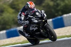 Jonathan Rea, Kawasaki Ninja ZX-10R