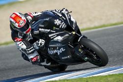 Jonathan Rea, Kawasaki Ninja ZX-10R