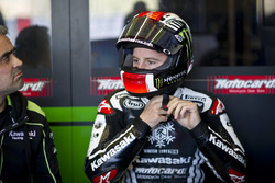 Jonathan Rea, Kawasaki Ninja ZX-10R
