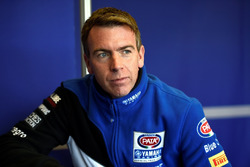 Paul Denning, team principal de Pata Yamaha