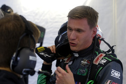 #540 Black Swan Racing Porsche GT3 R: Nicky Catsburg