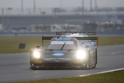 #10 Wayne Taylor Racing Corvette DP: Ricky Taylor, Jordan Taylor, Max Angelelli, Rubens Barrichello