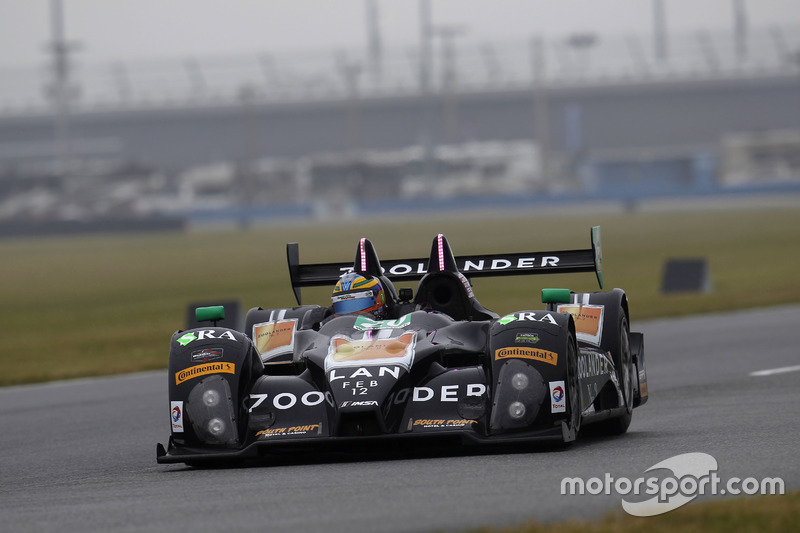 #20 BAR1 Motorsports (PC)