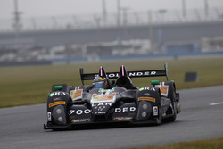 #20 BAR1 Motorsports Oreca FLM09