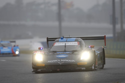 #10 Wayne Taylor Racing Corvette DP: Ricky Taylor, Jordan Taylor, Max Angelelli, Rubens Barrichello