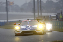 #67 Ford Performance Chip Ganassi Racing Ford GT: Ryan Briscoe, Richard Westbrook, Stefan Mücke