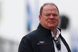 Chip Ganassi