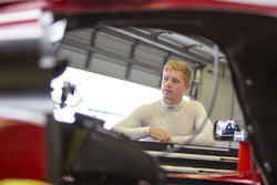 Spencer Pigot