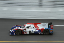 #37 SMP Racing BR01 Nissan: Maurizio Mediani, Nicolas Minassian, Mikhail Aleshin, Kiriil Ladygin