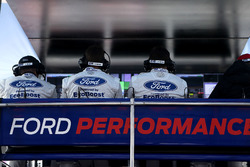 #66 Ford Performance Chip Ganassi Racing Ford GT: Sébastien Bourdais, Joey Hand, Dirk Müller