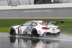 宝马瑞豪李特曼拉尼根车队25号宝马M6 GTLM:比尔·奥伯伦、德雷克·沃纳、奥古斯托·法福斯、布鲁诺·施平格勒