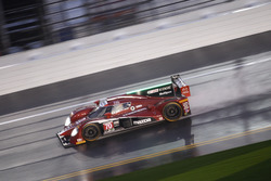 #70 Mazda Motorsports Mazda Prototype: Joel Miller, Tom Long, Ben Devlin
