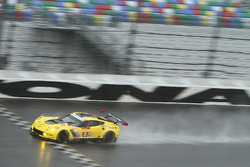 #3 Corvette Racing Chevrolet Corvette C7.R : Antonio Garcia, Jan Magnussen, Mike Rockenfeller