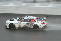 宝马瑞豪李特曼拉尼根车队25号宝马M6 GTLM:比尔·奥伯伦、德雷克·沃纳、奥古斯托·法福斯、布鲁诺·施平格勒