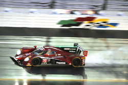 #70 Mazda Motorsports Mazda Prototype: Joel Miller, Tom Long, Ben Devlin