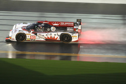 #60 Michael Shank Racing with Curb/Agajanian Ligier JS P2 Honda: John Pew, Oswaldo Negri, A.J. Allme