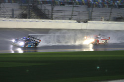 #90 VisitFlorida.com Racing Corvette DP: Marc Goossens, Ryan Dalziel, Ryan Hunter-Reay