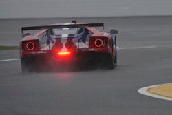 #67 Ford Performance Chip Ganassi Racing Ford GT : Ryan Briscoe, Richard Westbrook, Stefan Mücke