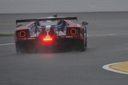 #67 Ford Performance Chip Ganassi Racing Ford GT : Ryan Briscoe, Richard Westbrook, Stefan Mücke