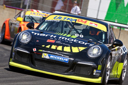 GT3: Grand Prix de Trois-Rivieres