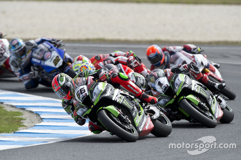 Tom Sykes – Plätze 5/6 – WM 6.