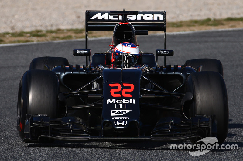 Jenson Button