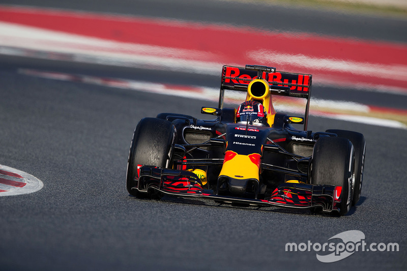 Daniil Kvyat