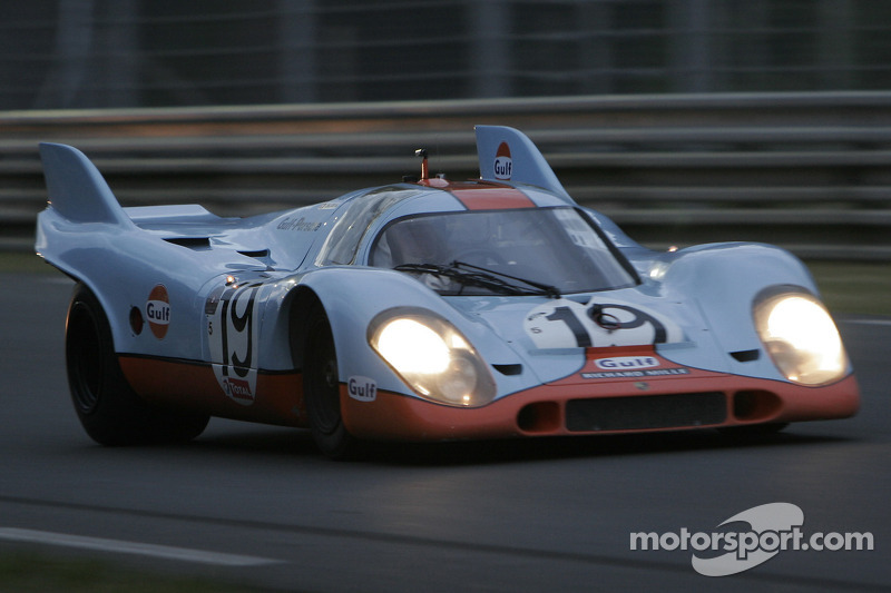Porsche 917 1970