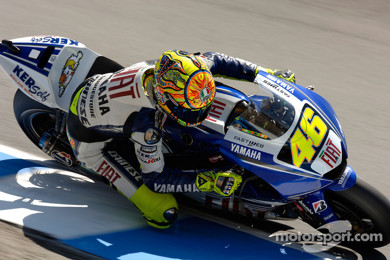 Valentino Rossi
