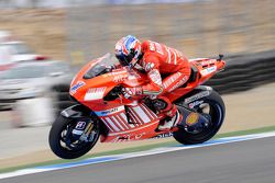 Casey Stoner