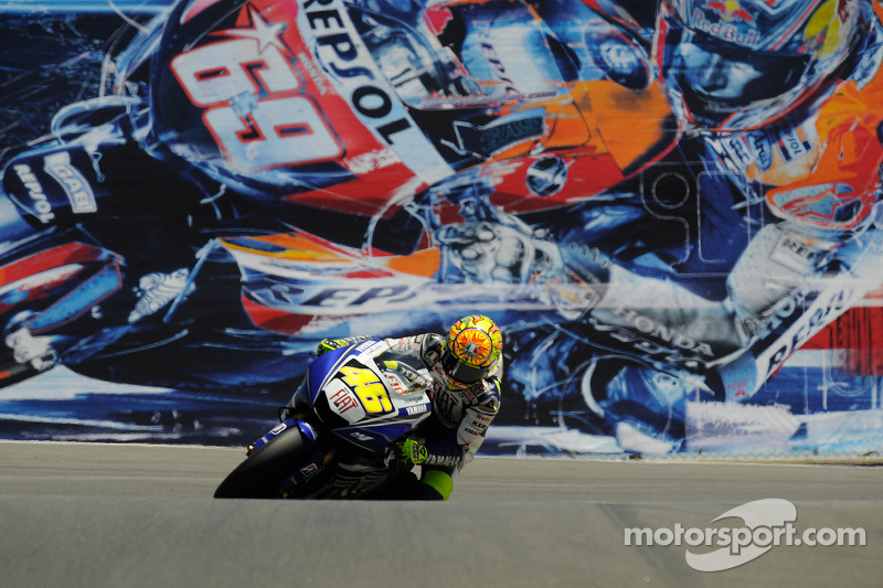 Valentino Rossi