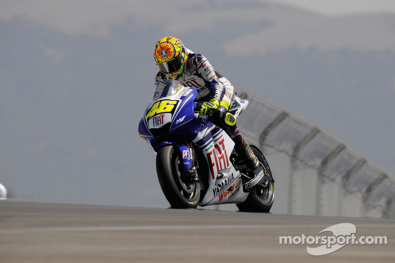 Valentino Rossi
