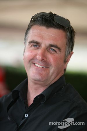 Martin Donnelly