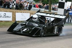 Goodwood Festival of Speed