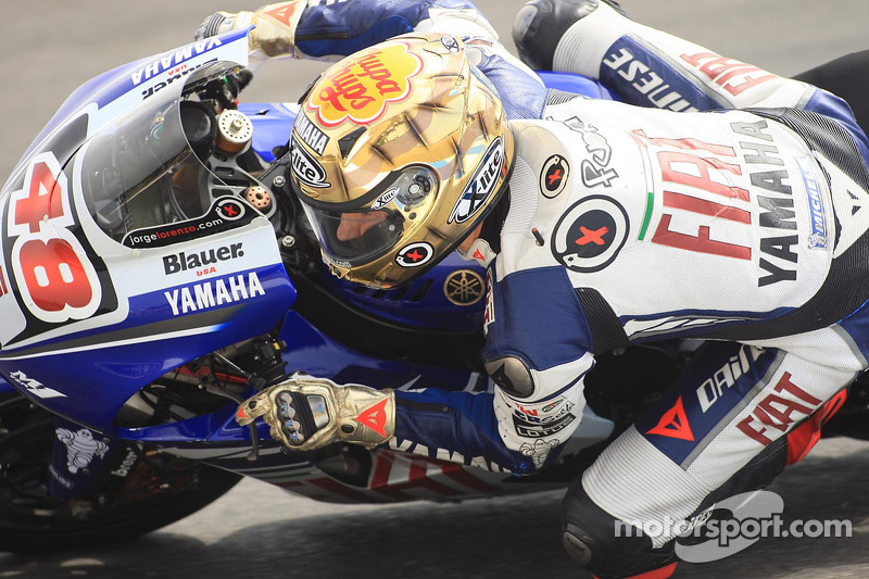 Jorge Lorenzo