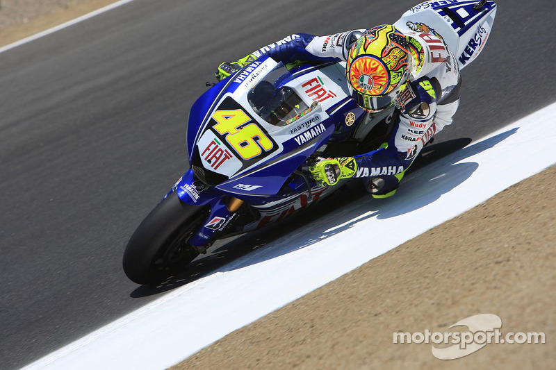 Valentino Rossi