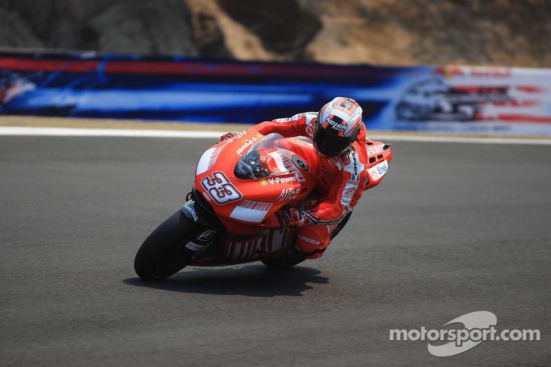 Marco Melandri
