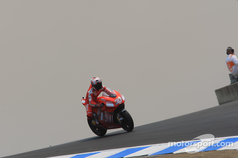 Marco Melandri