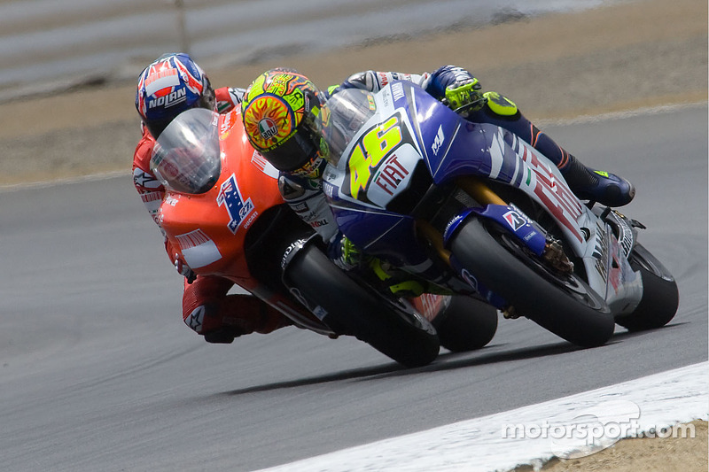 1: GP dos EUA 2008