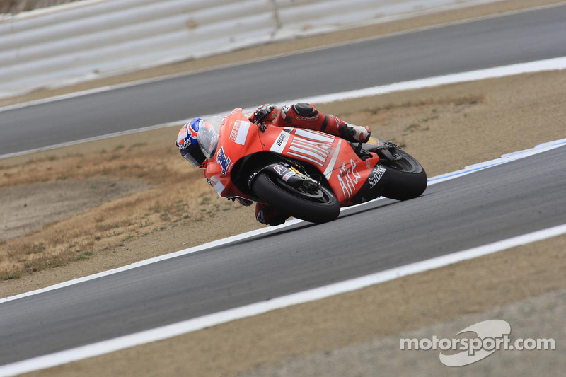 Casey Stoner
